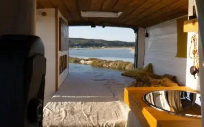 Renault Trafic Taupe
